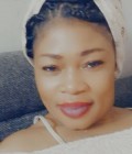 Rencontre Femme Côte d'Ivoire à Abidjan  : Chance, 36 ans